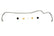 Whiteline 98-02 Subaru Legacy BE / 99-03 Outback Wagon / 04-05 Baja BT Rear 20mm Swaybar- X-heavy du