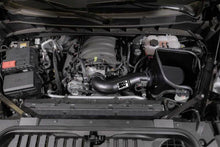 Load image into Gallery viewer, K&amp;N 2019 Chevrolet Silverado 1500 5.3L V8 Black Performance Intake Kit