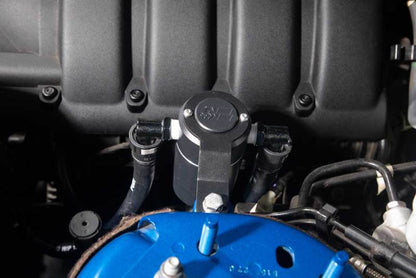 K&N Oil Separator | K&amp;N 15 23 Ford Mustang 2.3L Ecoboost Cat | 81-0830