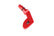 PERRIN 15-26 Subaru WRX & 13-26 BRZ/FR-S/86/GR86 Dipstick Handle P Style - Red