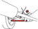 SPC Performance 09-10 Nissan 370Z / 06-08 Infiniti G35 Rr Adj Camber Arm (w/ Active Rr Steering)