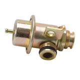 Edelbrock Edelbrock MPFI Fuel Pressure Regulator 3595