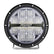 Rigid Industries 360-Series 6in LED Off-Road Drive Beam - RGBW (Pair)