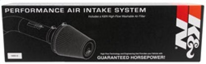 K&N Cold Air Intake | 1994-1996 Ford Bronco, F150 & F250 & more | 57-2543