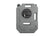 10L Fluid Container w/ Locker - Gray