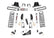 5 Inch Lift Kit | V2 | Ram 2500 Mega Cab (11-13)/3500 (11-12) 4WD