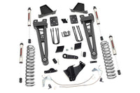 6 Inch Lift Kit | Diesel | Radius Arm | V2 | Ford F-250 Super Duty 4WD (11-14)
