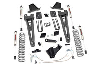 6 Inch Lift Kit | Diesel | Radius Arm | OVLD | V2 | Ford F-250 Super Duty (15-16)