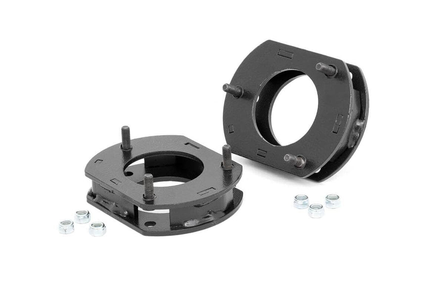 2 Inch Leveling Kit | Jeep Grand Cherokee WK2 2WD/4WD (2011-2022)