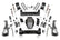 5 Inch Lift Kit | NTD | V2 | Chevy/GMC 2500HD/3500HD (11-19)