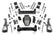 7.5 Inch Lift Kit | NTD | V2 | Chevy/GMC 2500HD/3500HD (11-19)