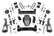5 Inch Lift Kit | Torsion Drop | M1 | Chevy/GMC 2500HD/3500HD (11-19)