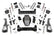 5 Inch Lift Kit | Torsion Drop | V2 | Chevy/GMC 2500HD/3500HD (11-19)