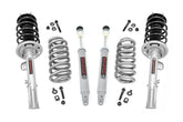 2 Inch Lift Strut Kit | Ford Explorer 4WD (2011-2019)