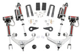 3.5 Inch Lift Kit | Vertex | Chevy/GMC 2500HD/3500HD (11-19)