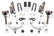 3.5 Inch Lift Kit | Vertex | Chevy/GMC 2500HD/3500HD (11-19)