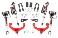 3.5 Inch Lift Kit | Vertex | Chevy/GMC 2500HD/3500HD (11-19)