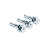 Distributor Cap And Rotor Kit Clear Includes 1 Cap/2 Rotors For Use W/Tec Distributors Honda, Each ACCEL