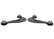 Whiteline 08-18 Ford Focus Heavy Duty Adjustable Rear Upper Control Arm Kit