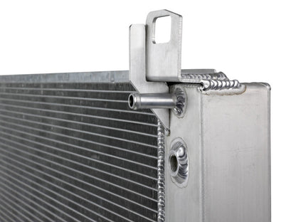 aFe Power BladeRunner Street Series Tube & Fin Aluminum Radiator 09-13 GM Gas Trucks 5.3L V8 | 46-52161