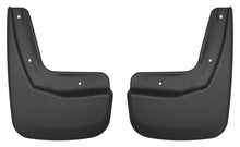 Load image into Gallery viewer, Husky Liners 2017-2018 Honda Ridgeline Custom-Molded Rear Mud Guards