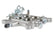 Throttle Body Kit, 0-1850 Holley