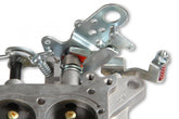 Throttle Body Kit, 0-1850 Holley