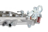 Throttle Body Kit, 0-1850 Holley