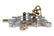 Throttle Body Kit, 0-4779 Throttle Body Kit Holley