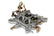 Throttle Body Kit, 0-4779 Throttle Body Kit Holley