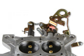 Throttle Body Kit, 0-4779 Throttle Body Kit Holley