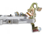 Throttle Body Kit, 0-4779 Throttle Body Kit Holley