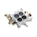 Throttle Body Kit, 0-4776 Holley