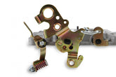 Throttle Body Kit, 0-80528-1 Holley