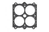 Throttle Body Kit, 0-80528-1 Holley