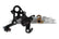 Throttle Body Kit, 0-80541-1 Holley
