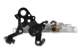 Throttle Body Kit, 0-80541-1 112-121