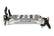 Throttle Body Kit, 0-80541-1 Holley