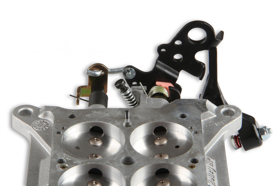 Throttle Body Kit, 0-80541-1 Holley