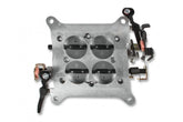 Throttle Body Kit, 0-80541-1 Holley