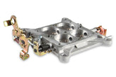 Holley Throttle Body Kit, 0-80496-1 112-122