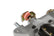 Throttle BODY Kit Carburetor Base Plate Assembly for 4150 Series 650 CFM Double Pumper Holley