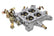 Throttle BODY Kit Replacement Throttle Base Plate Manufactured for 4160 Series 600 CFM Holley