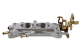 Carburetor Base Plate Assembly for 2300 series; 500 CFM 112-2