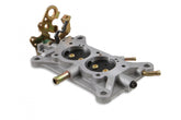 Throttle BODY Kit Carburetor Base Plate Assembly for 2300 Series 500 CFM Holley