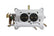 Throttle BODY Kit Carburetor Base Plate Assembly for 2300 Series 500 CFM Holley