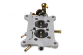 Throttle BODY Kit Carburetor Base Plate Assembly for 2300 Series 500 CFM Holley