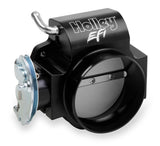BILLET 90mm LS Throttle Body w/low RPM Taper 112-589