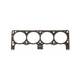 Head Gasket Graphite and Steel Fits 1967-1992 Chrysler 318/340/360 LA Small Block 4.140 Inch Bore, .028 Inch Compressed Thickness Mr Gasket