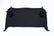 Rampage 2007-2018 Jeep Wrangler(JK) Unlimited 4-Door Tonneau Cover - Black Diamond